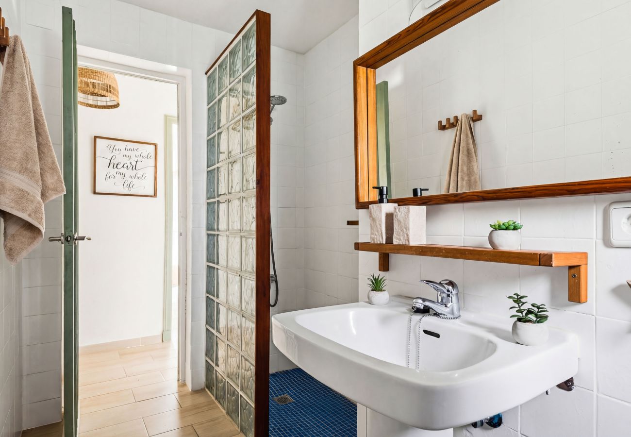 Appartement à Biniancolla - Apartamento Tramuntana Biniancolla by Escape Home