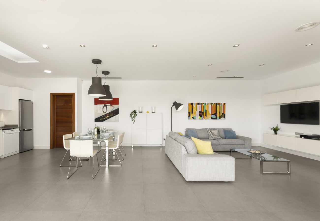 Villa à Puerto del Carmen - Casa Jimena by Escape Home