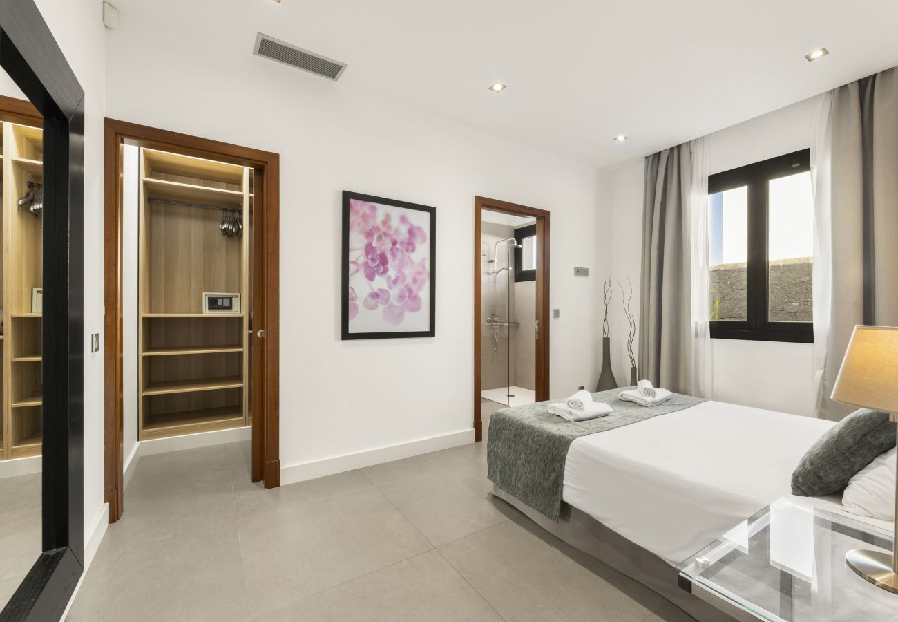 Villa à Puerto del Carmen - Casa Jimena by Escape Home