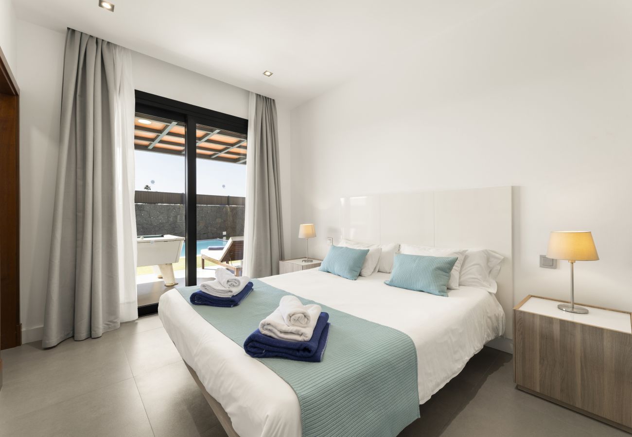 Villa à Puerto del Carmen - Casa Jimena by Escape Home