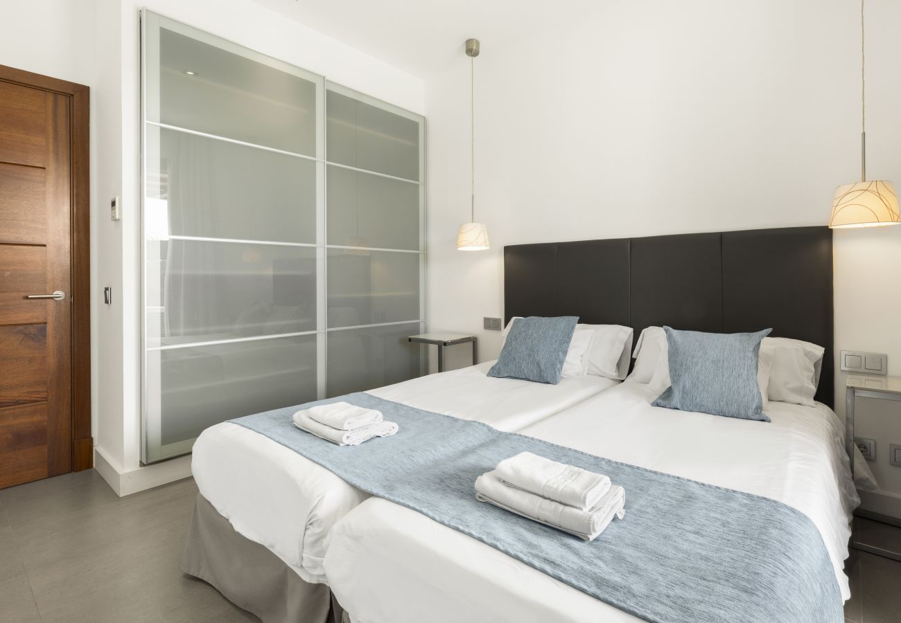 Villa à Puerto del Carmen - Casa Jimena by Escape Home