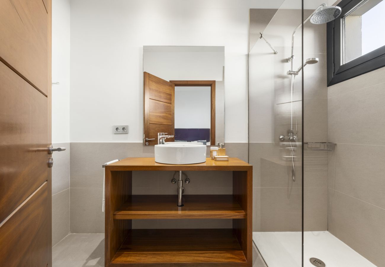 Villa à Puerto del Carmen - Casa Jimena by Escape Home