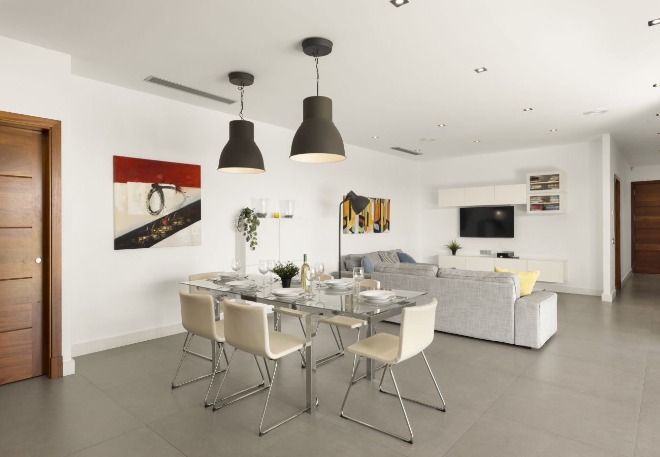 Villa à Puerto del Carmen - Casa Jimena by Escape Home