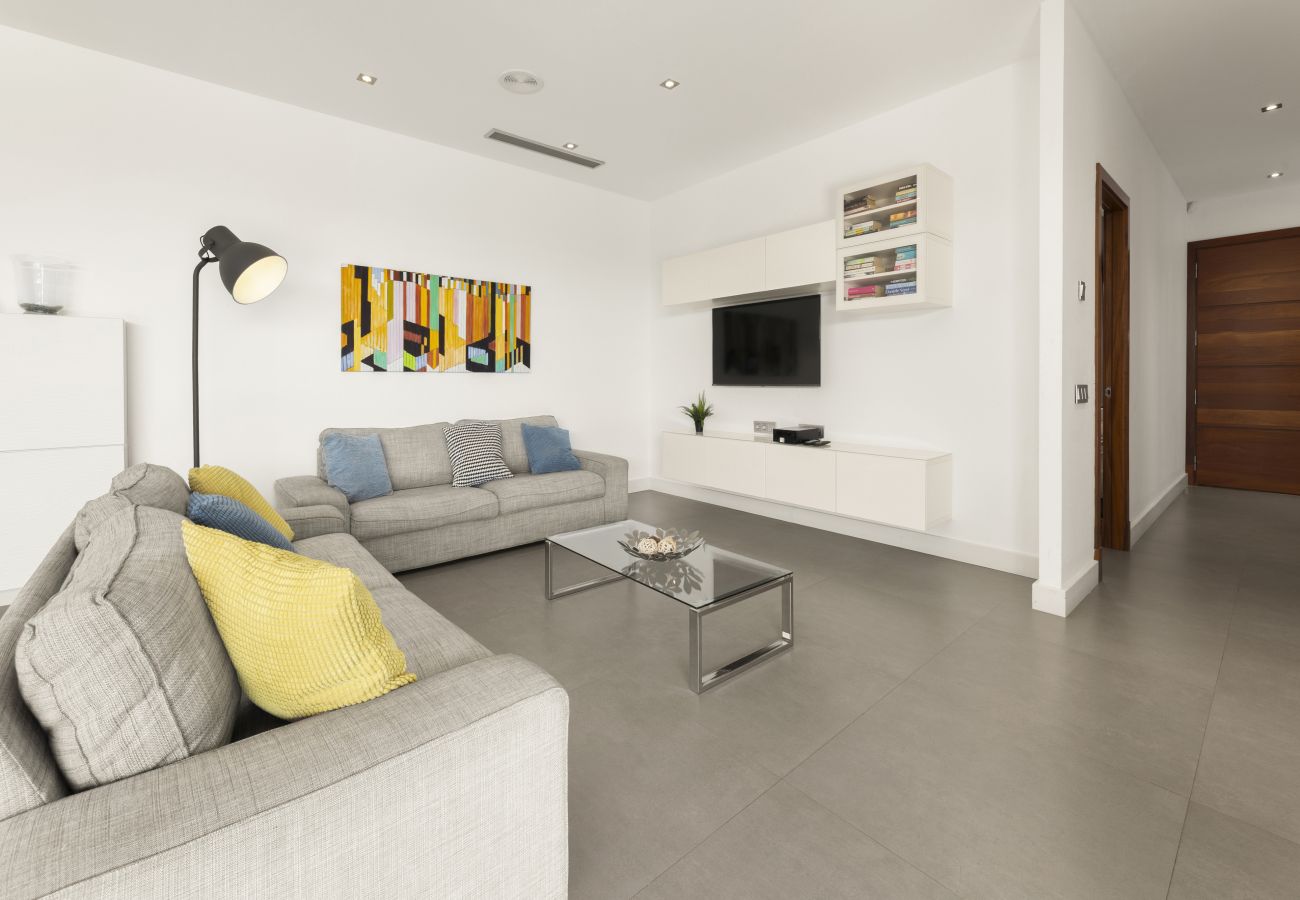 Villa à Puerto del Carmen - Casa Jimena by Escape Home