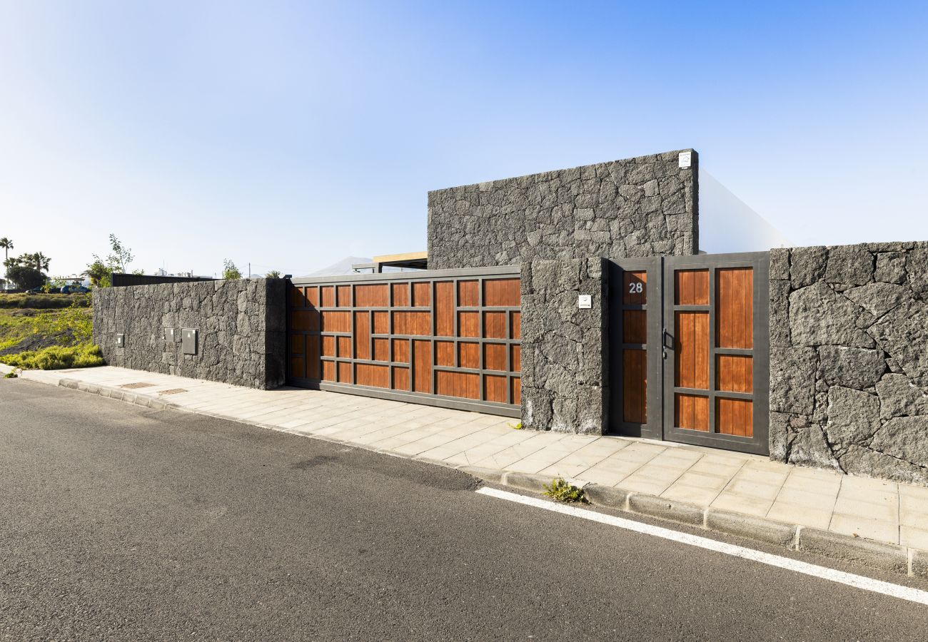 Villa à Puerto del Carmen - Casa Jimena by Escape Home