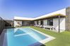 Villa à Puerto del Carmen - Casa Jimena by Escape Home