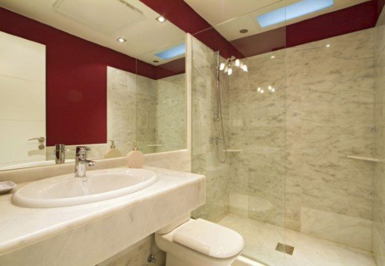 Villa à Puerto Calero - Casa Carlota by Escape Home