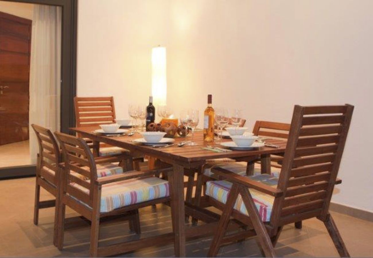 Villa à Puerto Calero - Casa Carlota by Escape Home