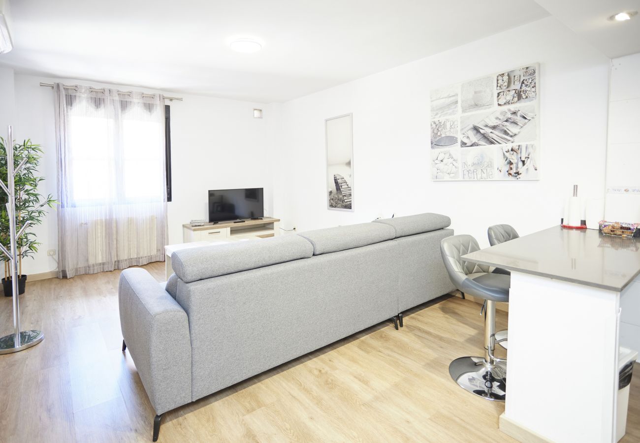 Appartement à Madrid - Santa Rosa Madrid 201 by Escape Home
