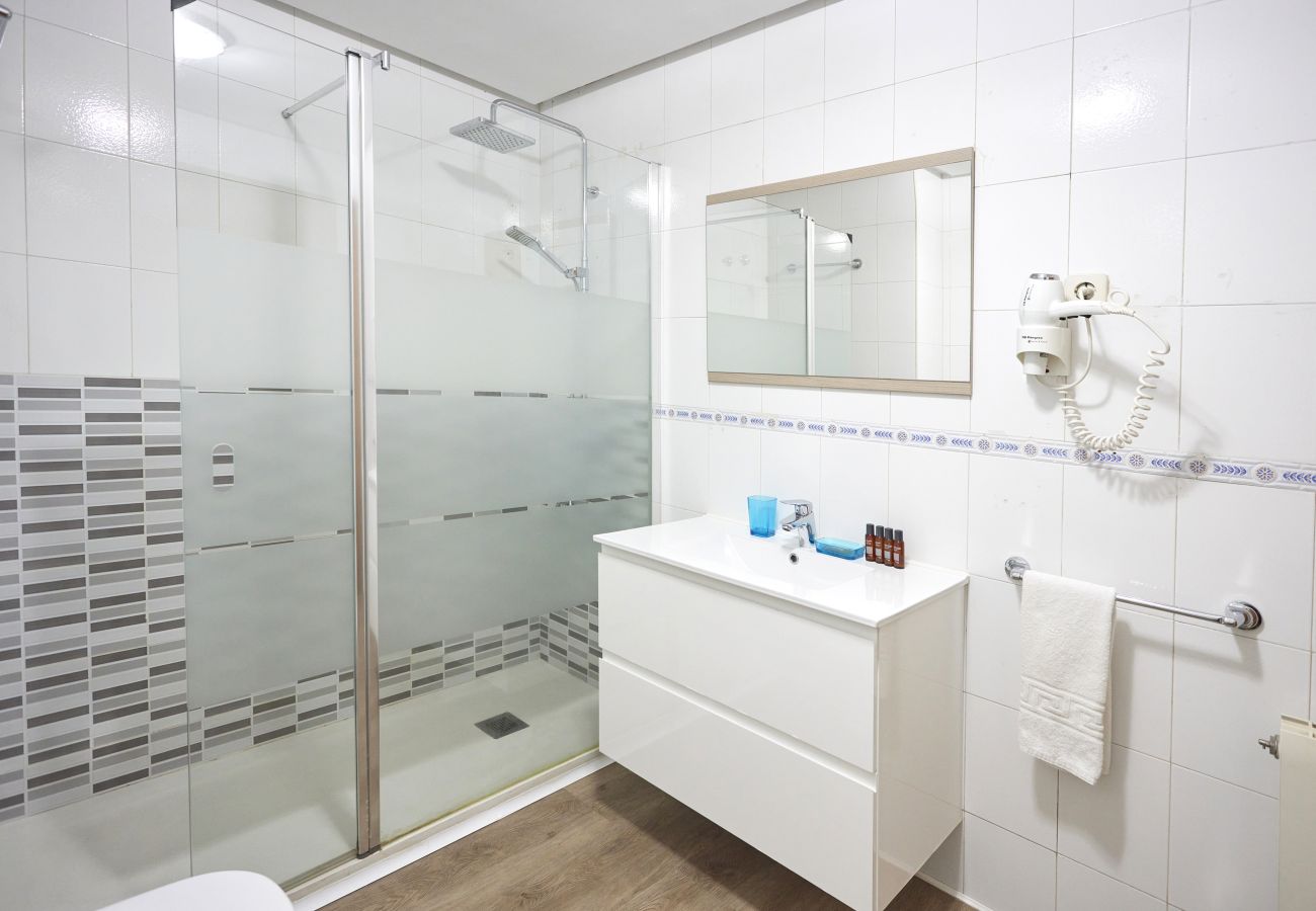 Appartement à Madrid - Santa Rosa Madrid 201 by Escape Home