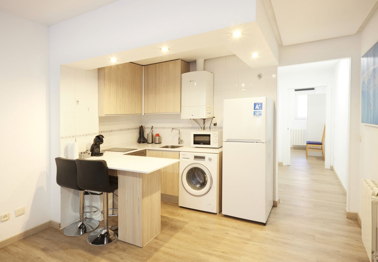 Appartement à Madrid - Santa Rosa Madrid 101 by Escape Home 