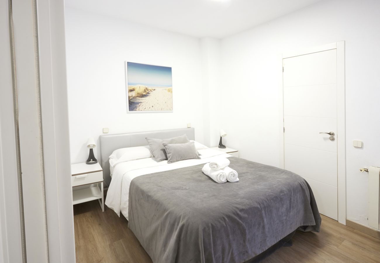 Appartement à Madrid - Santa Rosa Madrid 101 by Escape Home 