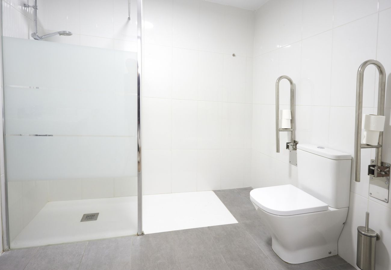 Appartement à Madrid - Santa Rosa Madrid 101 by Escape Home 