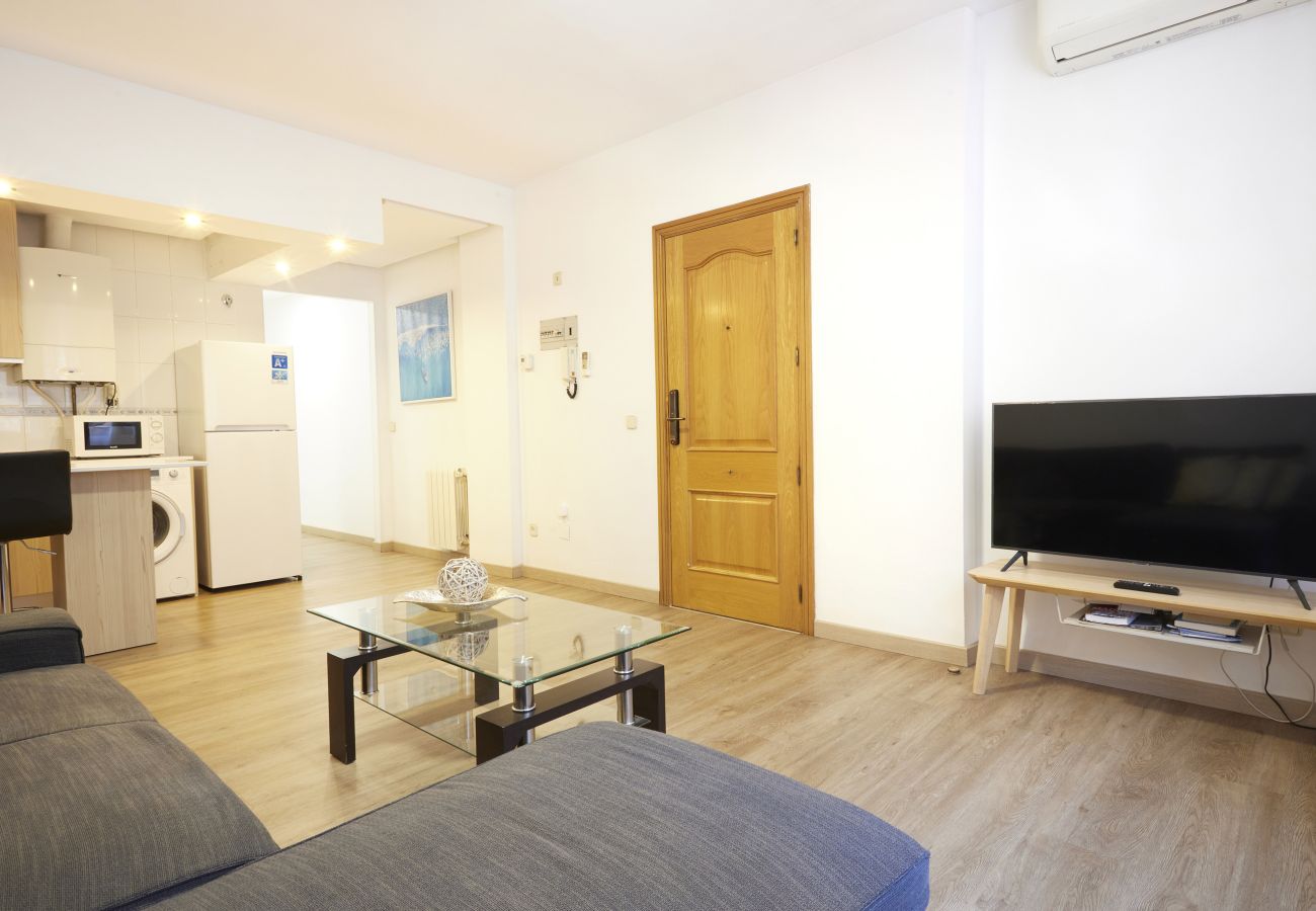 Appartement à Madrid - Santa Rosa Madrid 101 by Escape Home 