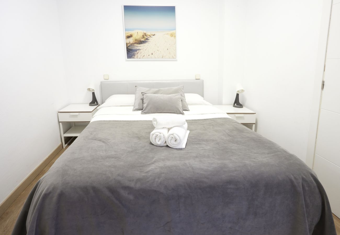 Appartement à Madrid - Santa Rosa Madrid 101 by Escape Home 