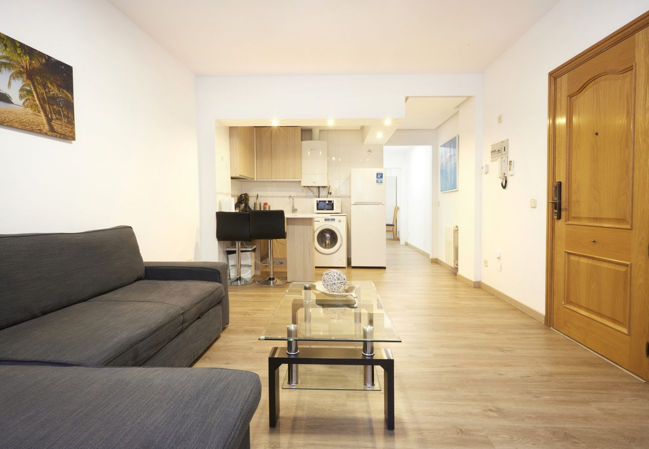 Appartement à Madrid - Santa Rosa Madrid 101 by Escape Home 