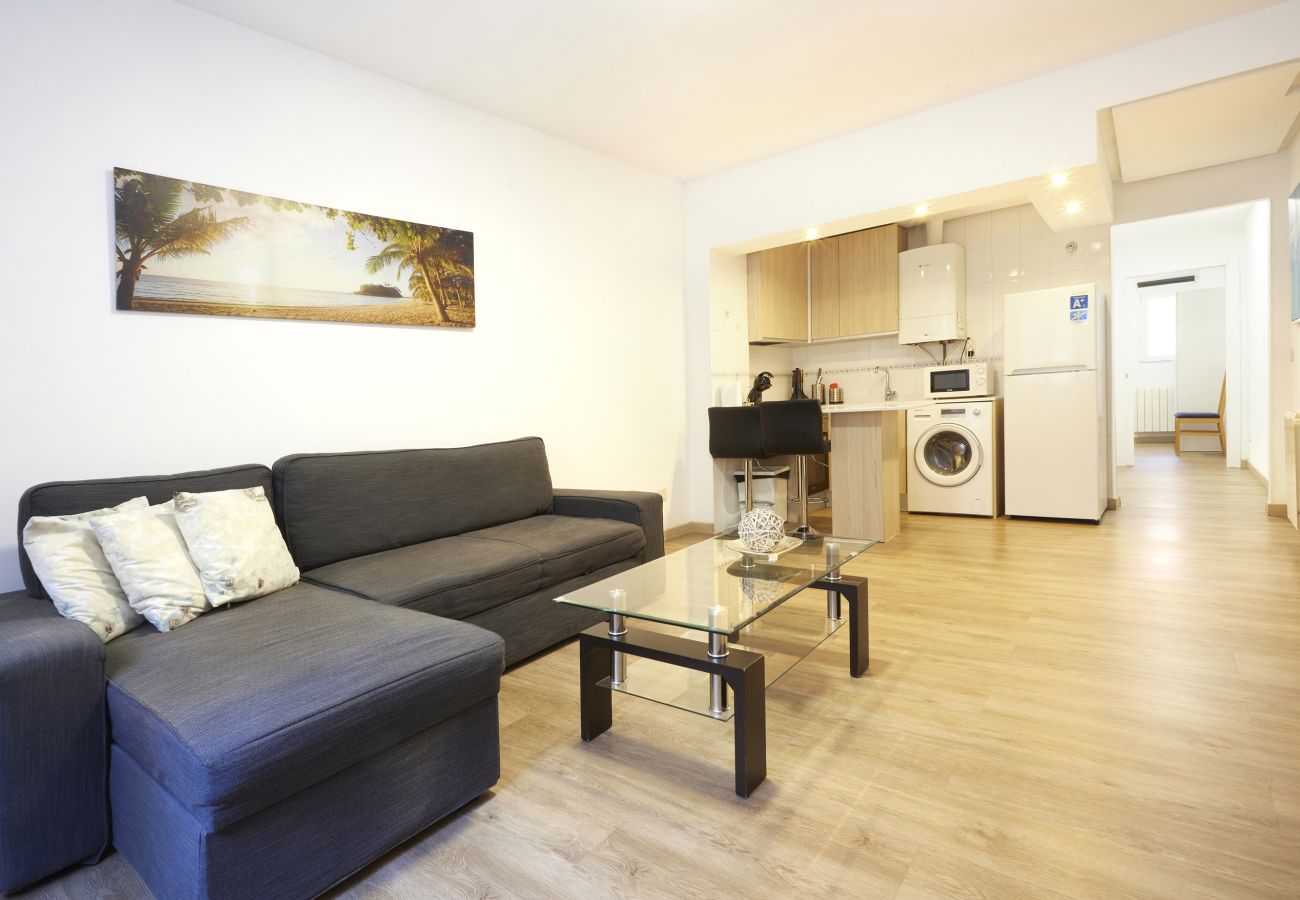 Appartement à Madrid - Santa Rosa Madrid 101 by Escape Home 