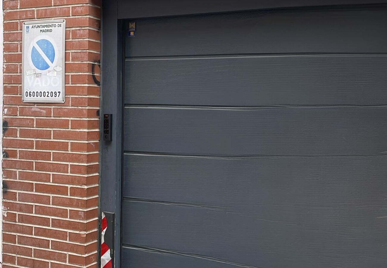 Appartement à Madrid - Santa Rosa Madrid 101 by Escape Home 