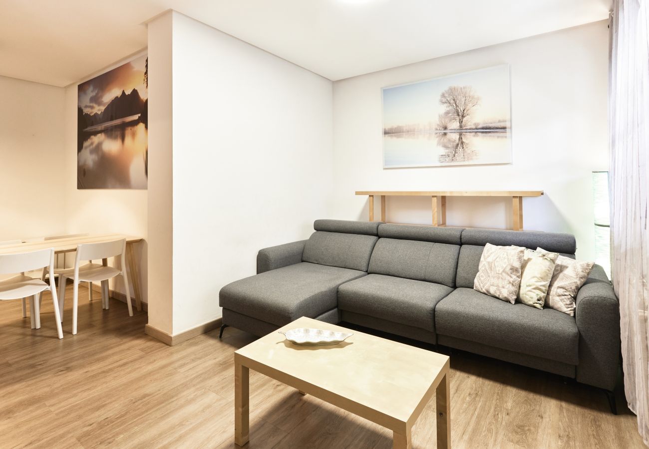 Appartement à Madrid -  Santa Rosa Madrid 202 by Escape Home