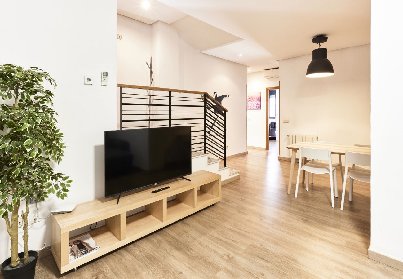 Appartement à Madrid -  Santa Rosa Madrid 202 by Escape Home