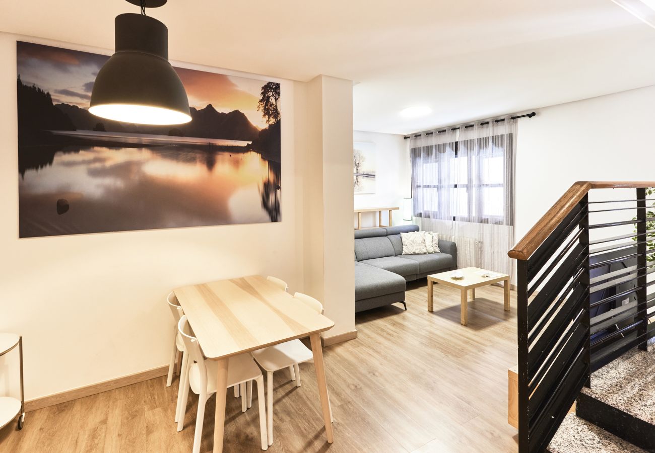 Appartement à Madrid -  Santa Rosa Madrid 202 by Escape Home