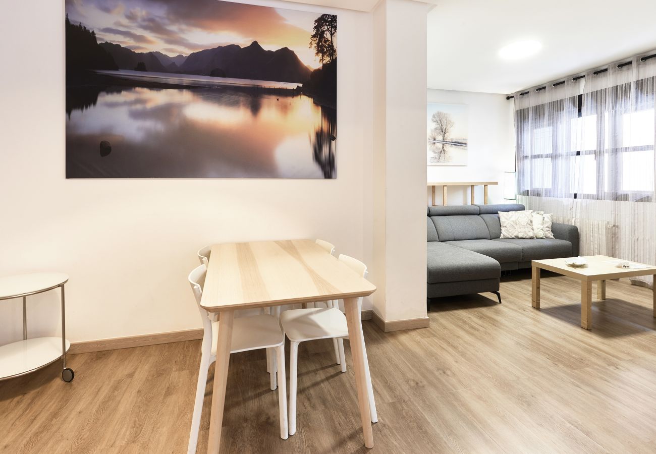 Appartement à Madrid -  Santa Rosa Madrid 202 by Escape Home