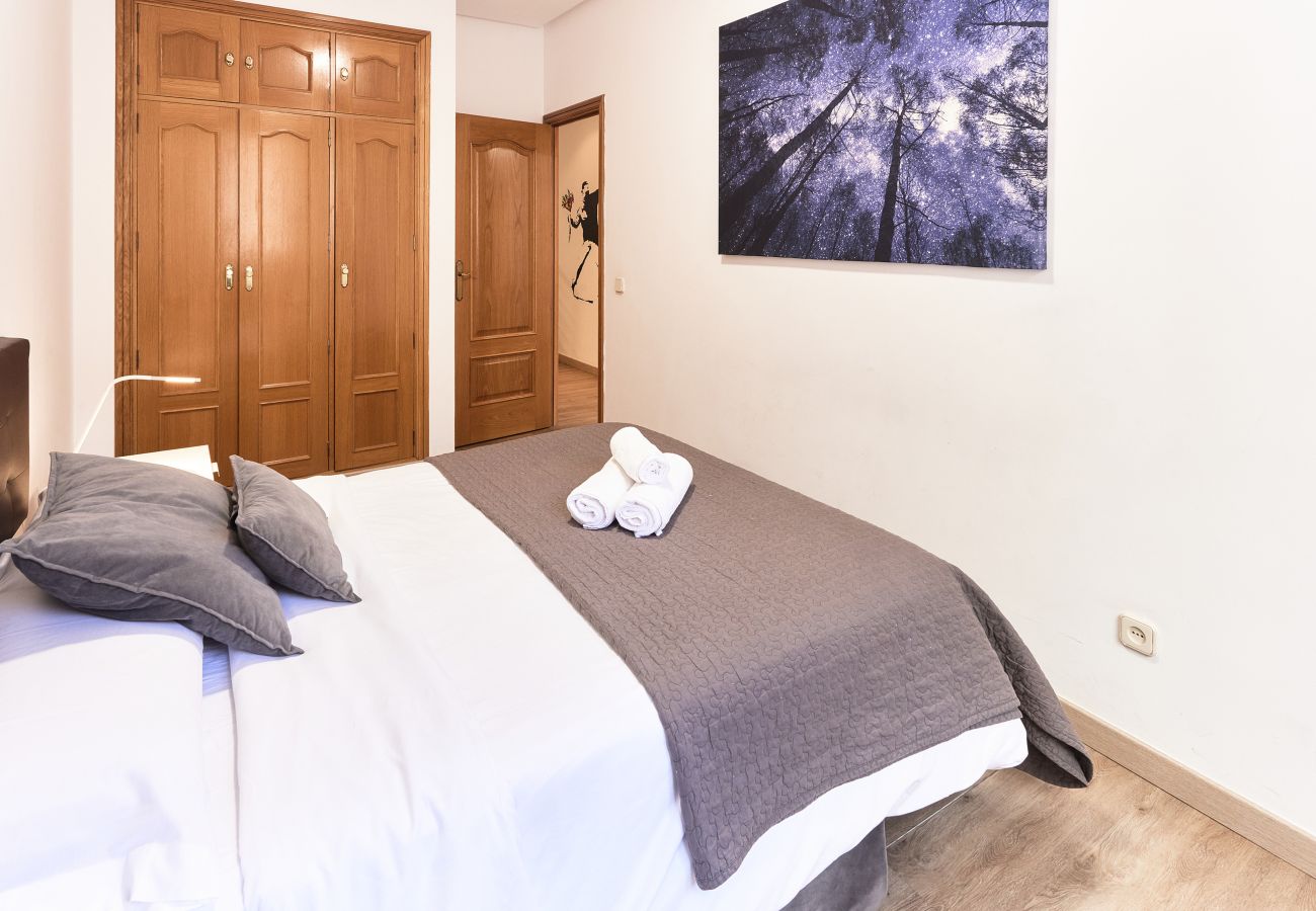 Appartement à Madrid -  Santa Rosa Madrid 202 by Escape Home