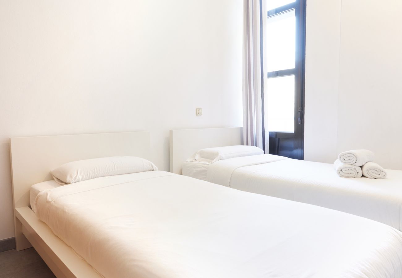 Appartement à Madrid - Santa Rosa Madrid 204 by Escape Home