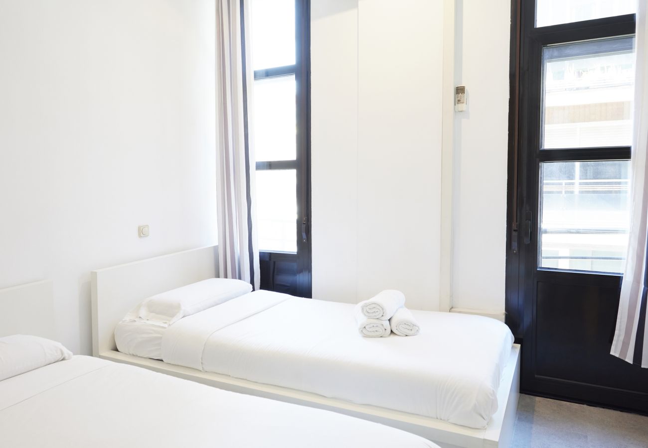 Appartement à Madrid - Santa Rosa Madrid 204 by Escape Home