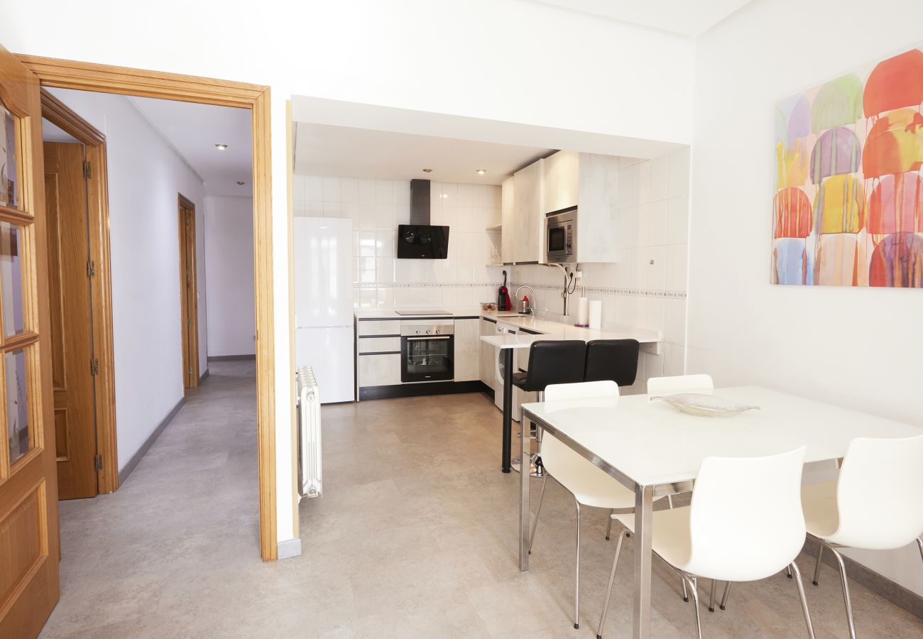 Appartement à Madrid - Santa Rosa Madrid 204 by Escape Home