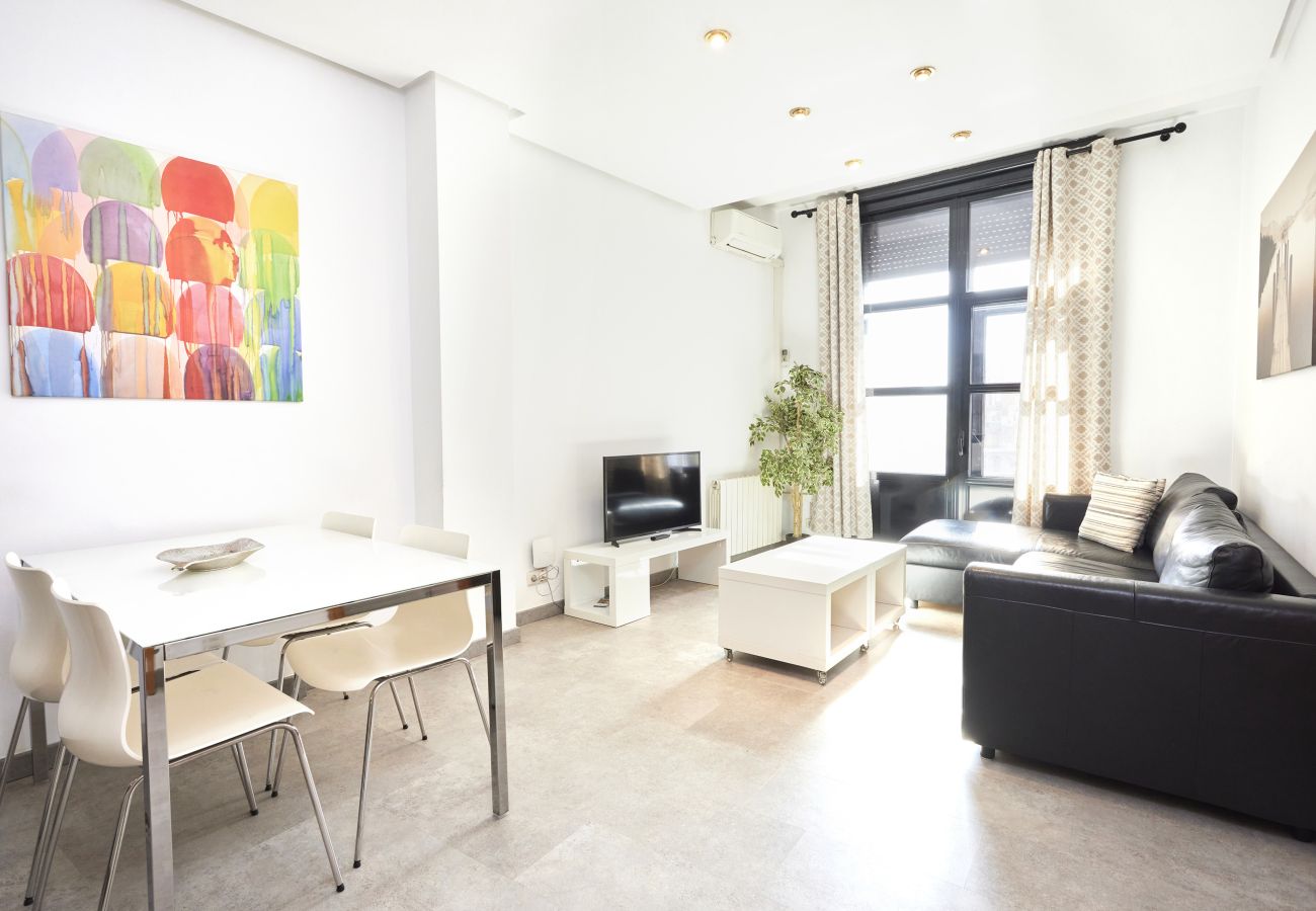 Appartement à Madrid - Santa Rosa Madrid 204 by Escape Home