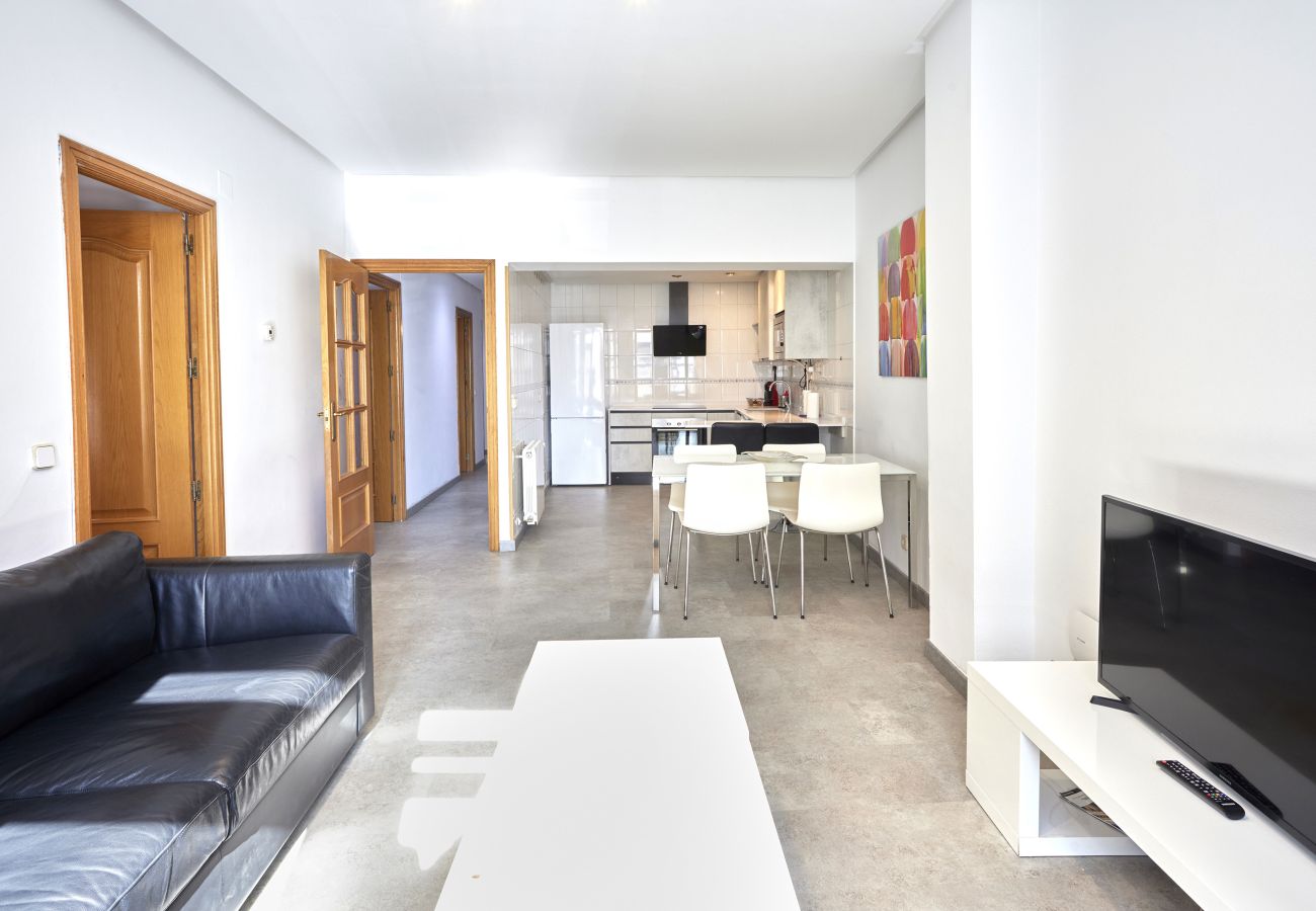 Appartement à Madrid - Santa Rosa Madrid 204 by Escape Home