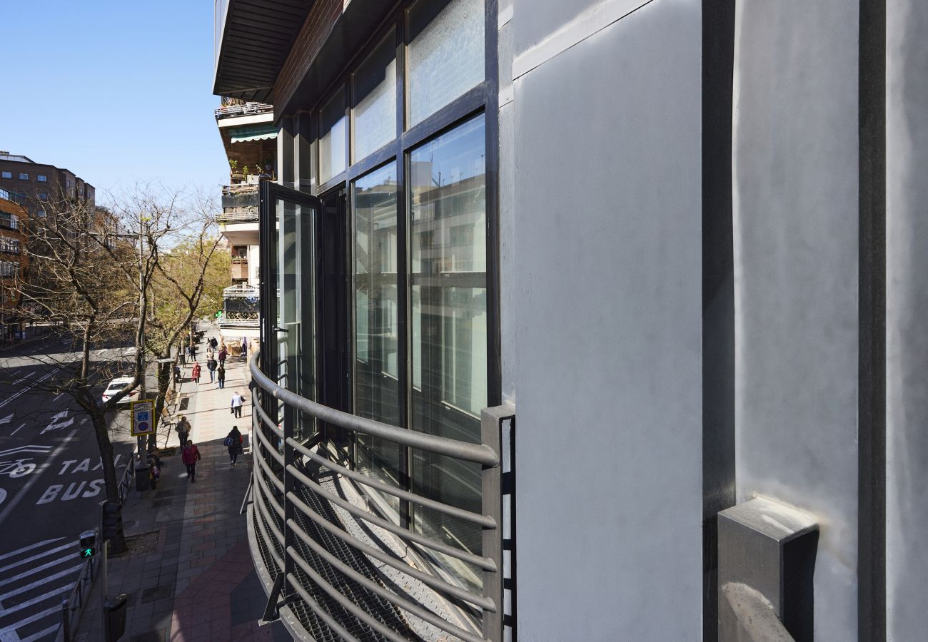 Appartement à Madrid - Santa Rosa Madrid 204 by Escape Home