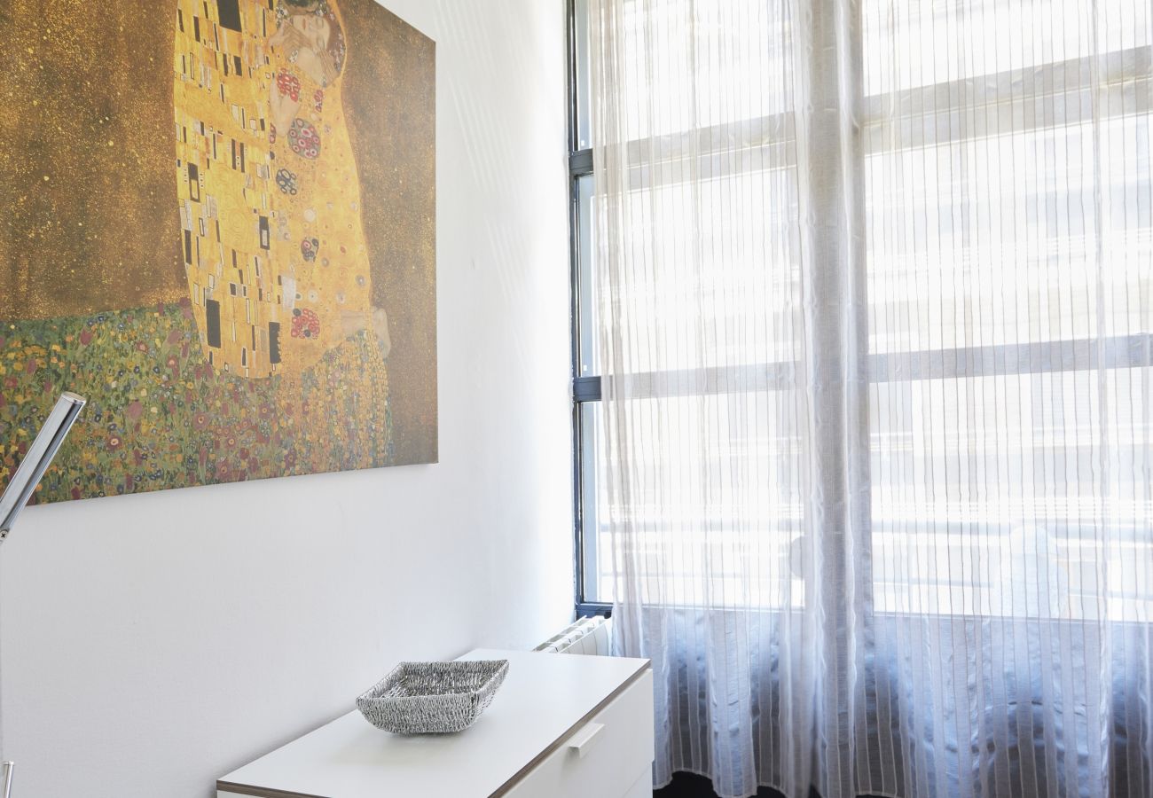 Appartement à Madrid - Santa Rosa Madrid 204 by Escape Home