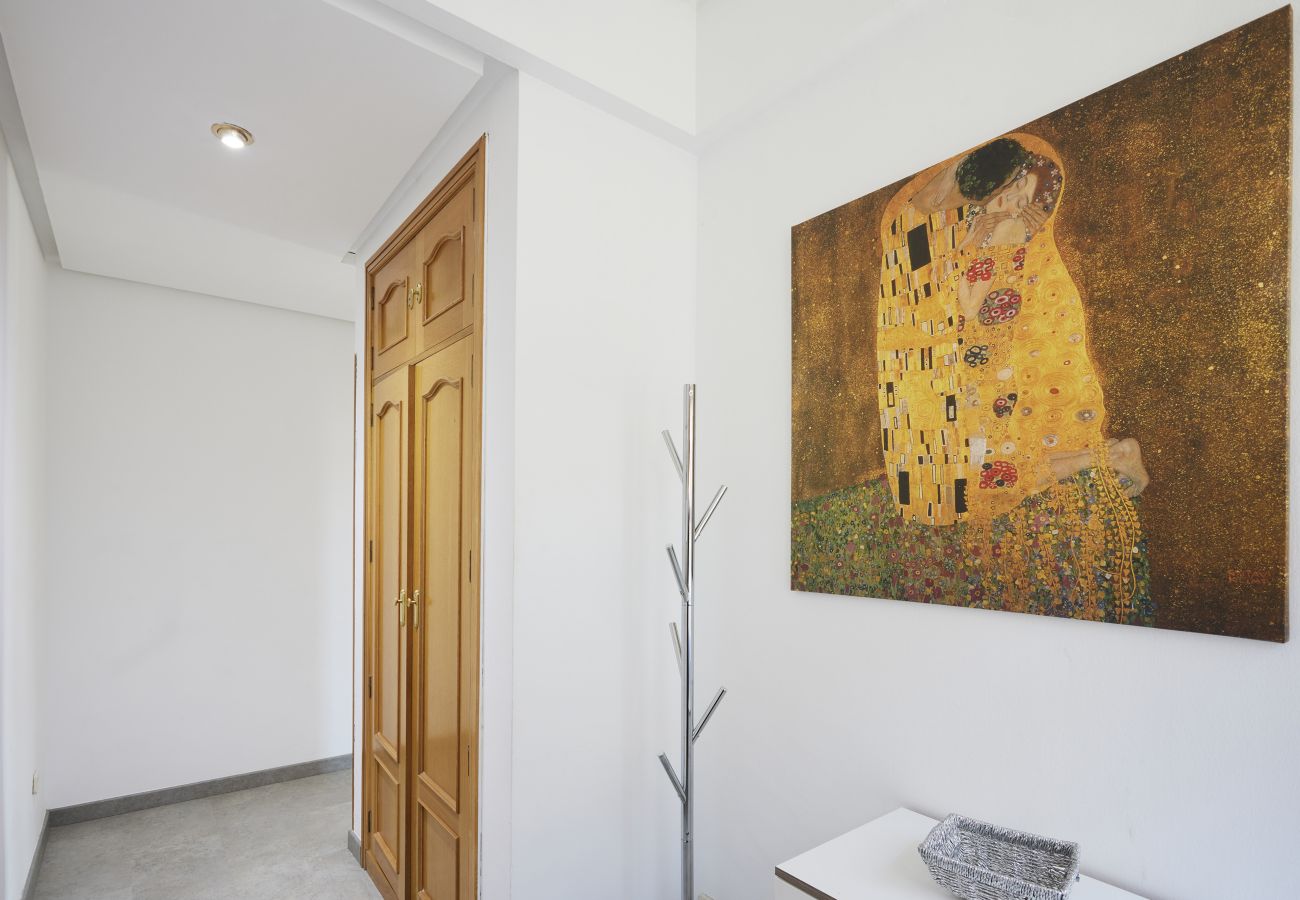 Appartement à Madrid - Santa Rosa Madrid 204 by Escape Home