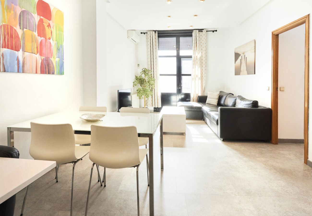 Appartement à Madrid - Santa Rosa Madrid 204 by Escape Home