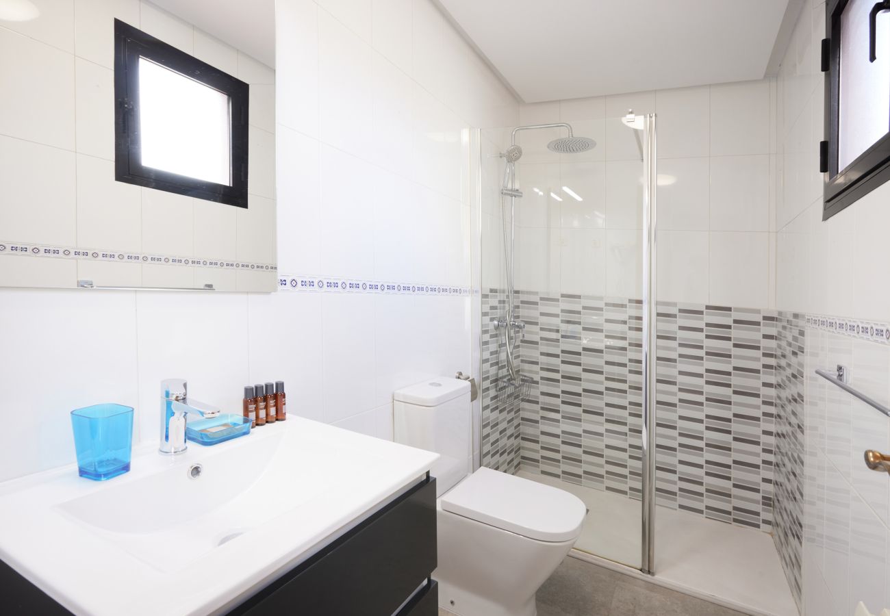 Appartement à Madrid -  Santa Rosa Madrid 302 by Escape Home