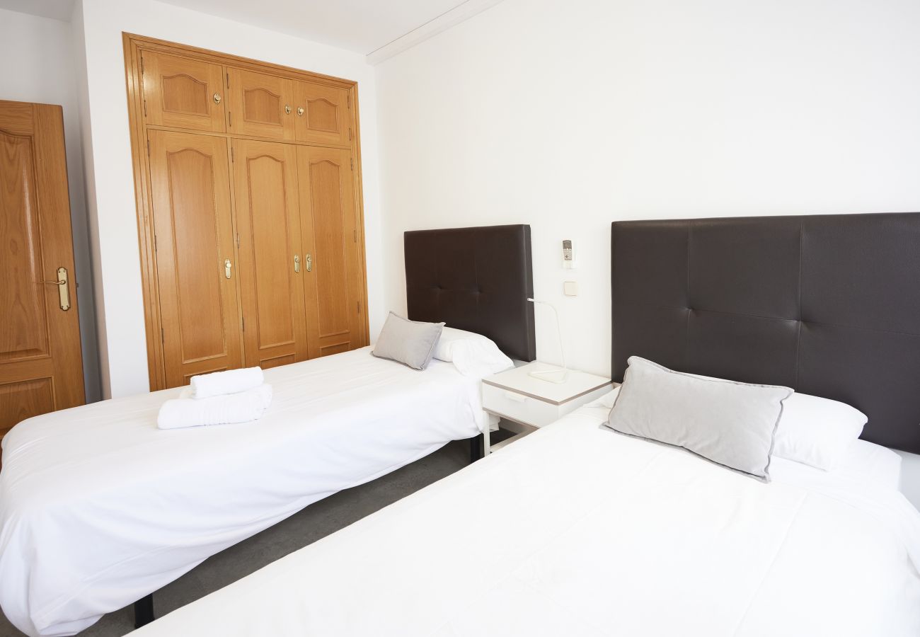 Appartement à Madrid -  Santa Rosa Madrid 302 by Escape Home