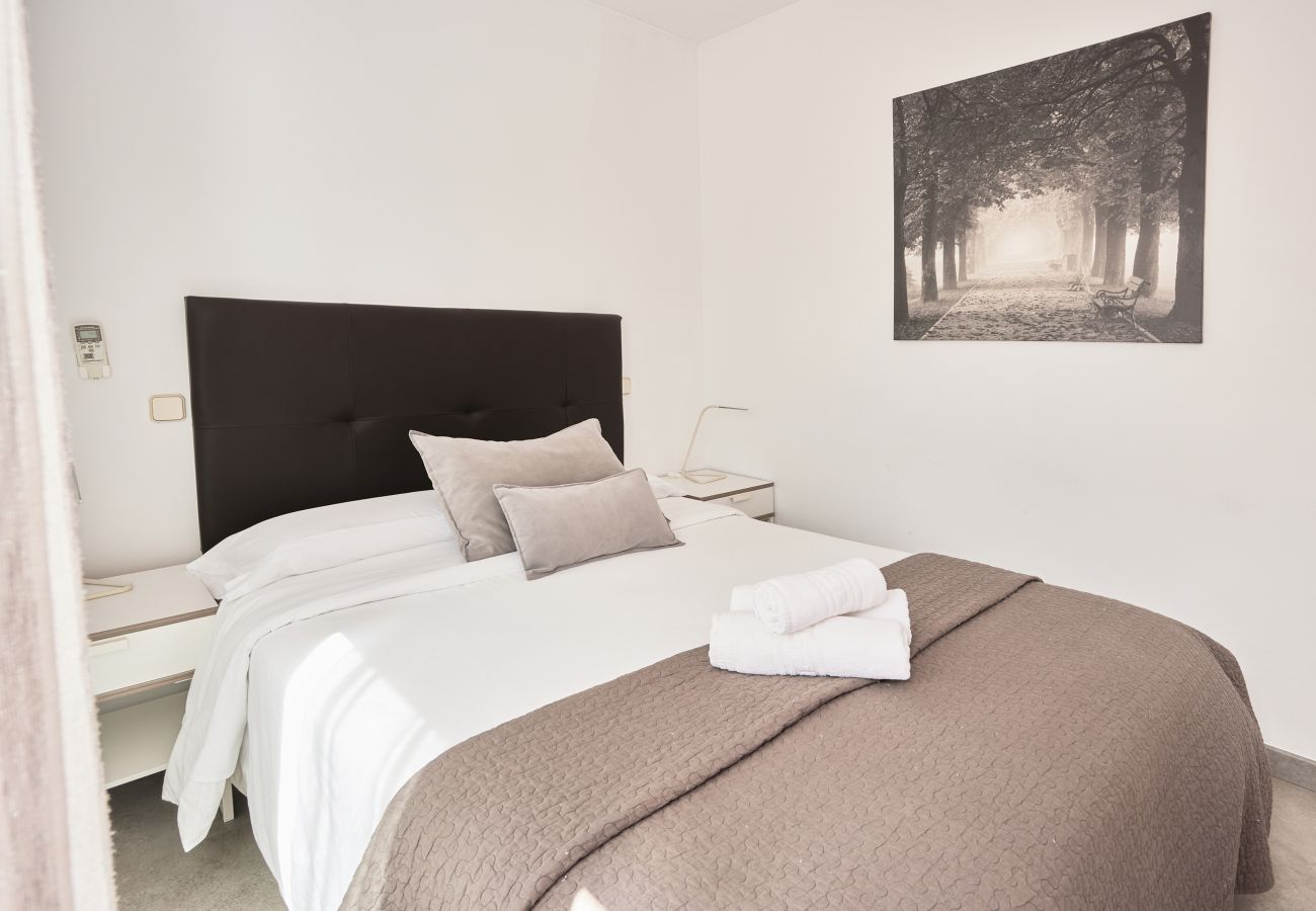 Appartement à Madrid -  Santa Rosa Madrid 302 by Escape Home