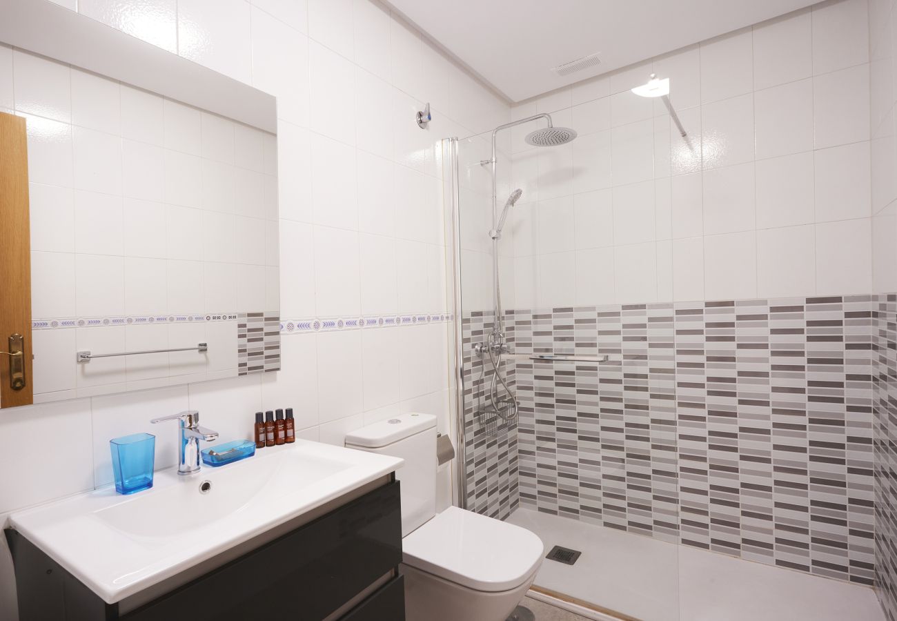 Appartement à Madrid -  Santa Rosa Madrid 302 by Escape Home