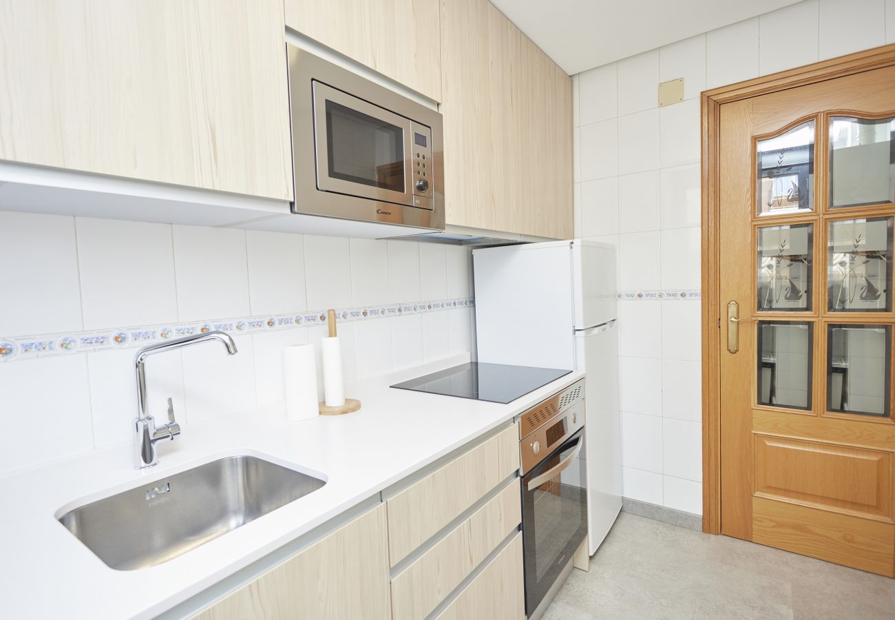 Appartement à Madrid -  Santa Rosa Madrid 302 by Escape Home