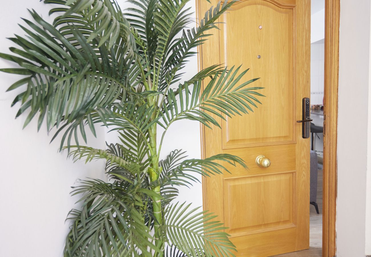 Appartement à Madrid -  Santa Rosa Madrid 302 by Escape Home