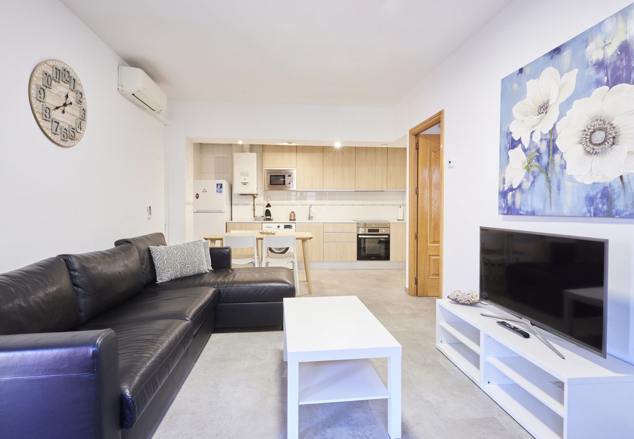 Appartement à Madrid - Santa Rosa Madrid 303 by Escape Home 