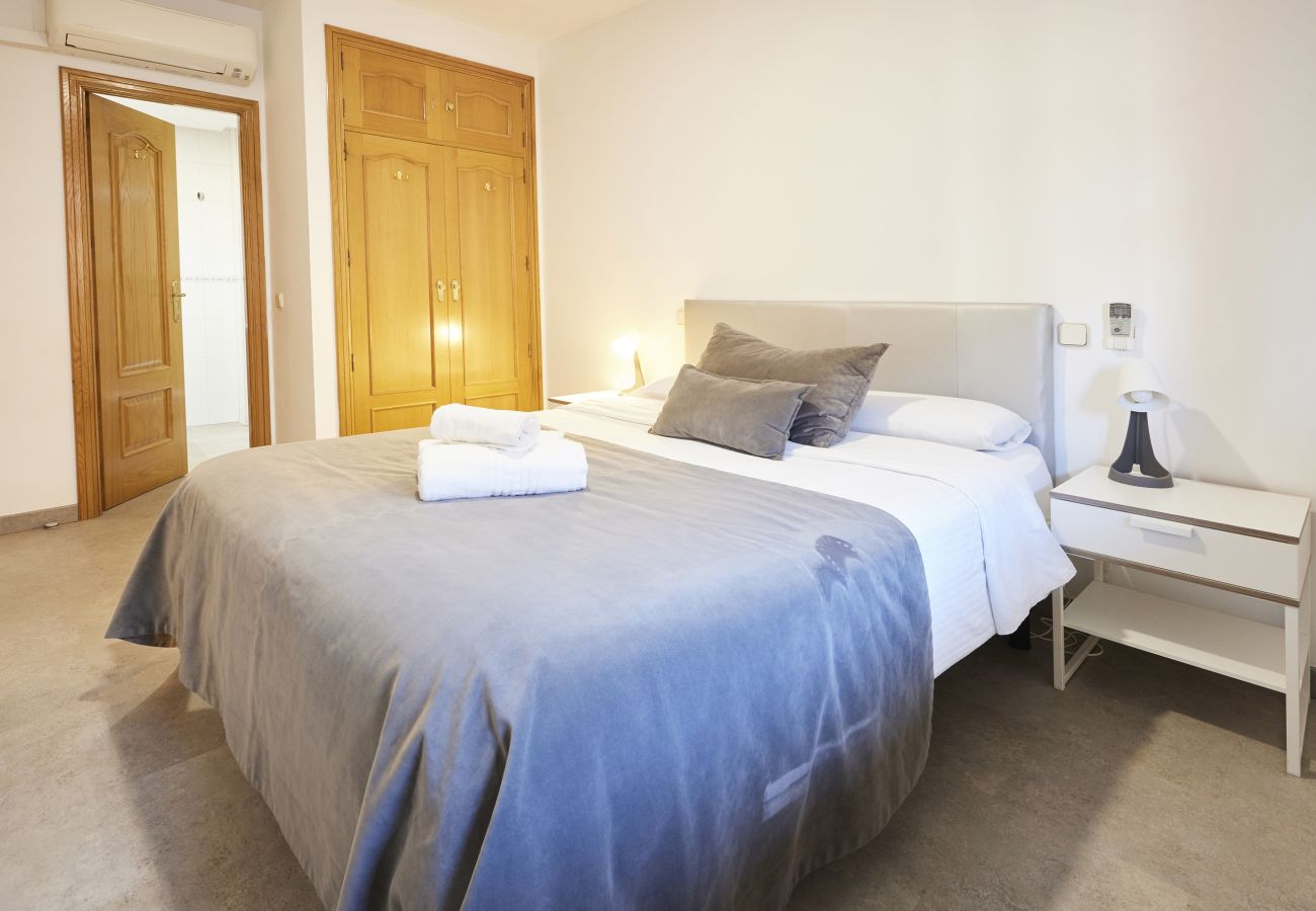 Appartement à Madrid - Santa Rosa Madrid 303 by Escape Home 