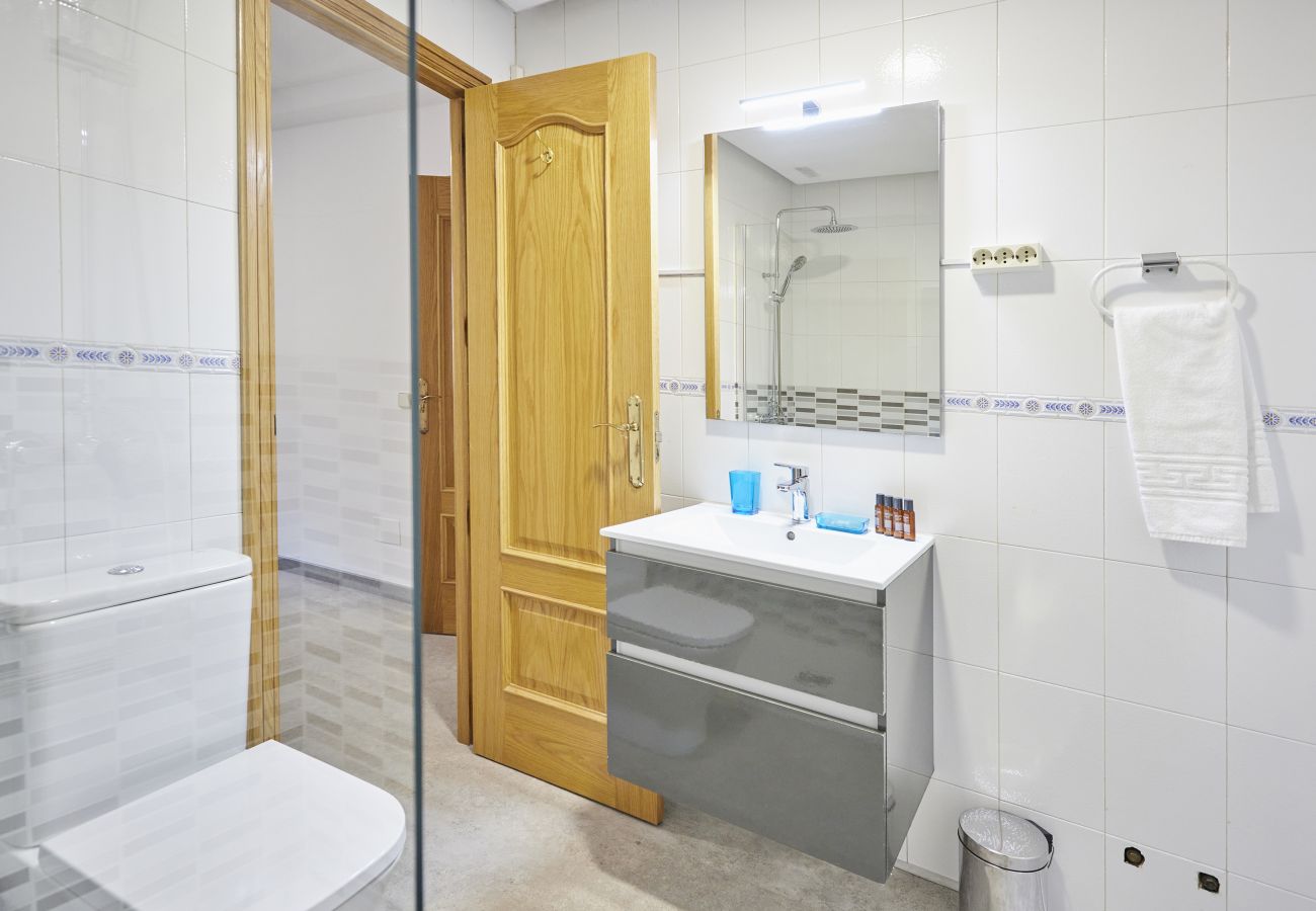 Appartement à Madrid - Santa Rosa Madrid 303 by Escape Home 