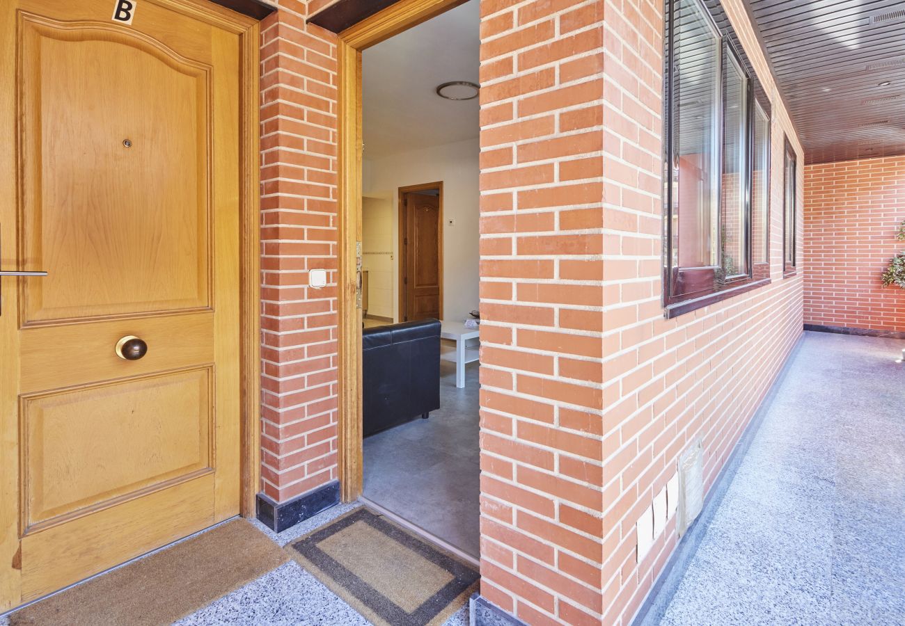 Appartement à Madrid - Santa Rosa Madrid 303 by Escape Home 