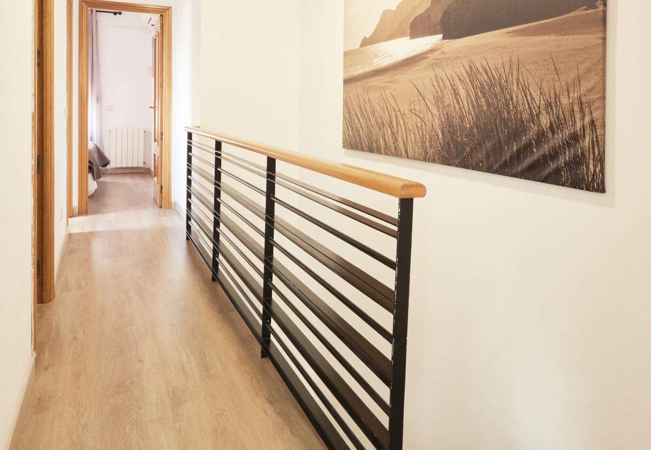 Appartement à Madrid - Santa Rosa Madrid 305 by Escape Home