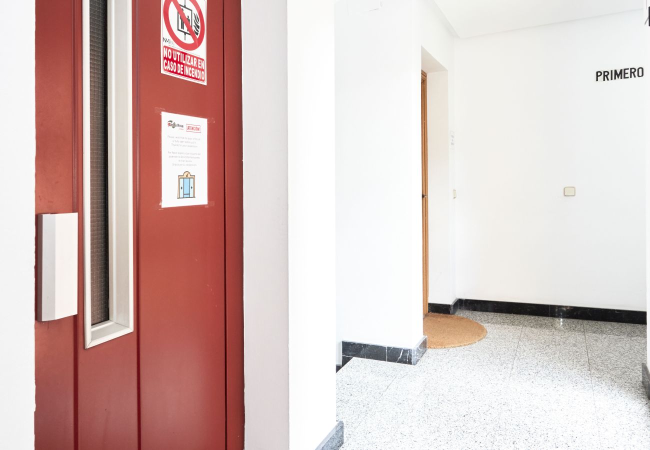 Appartement à Madrid - Santa Rosa Madrid 305 by Escape Home