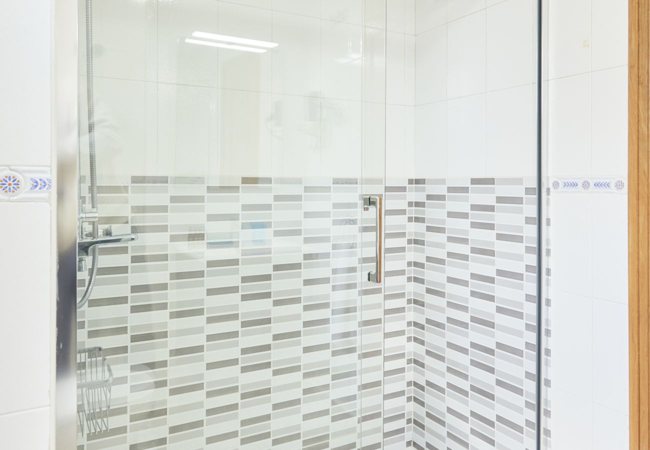 Appartement à Madrid - Santa Rosa Madrid 304 by Escape Home 