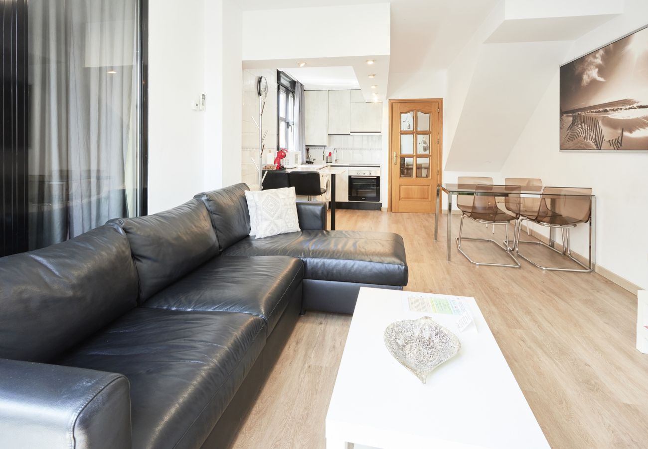 Appartement à Madrid - Santa Rosa Madrid 304 by Escape Home 